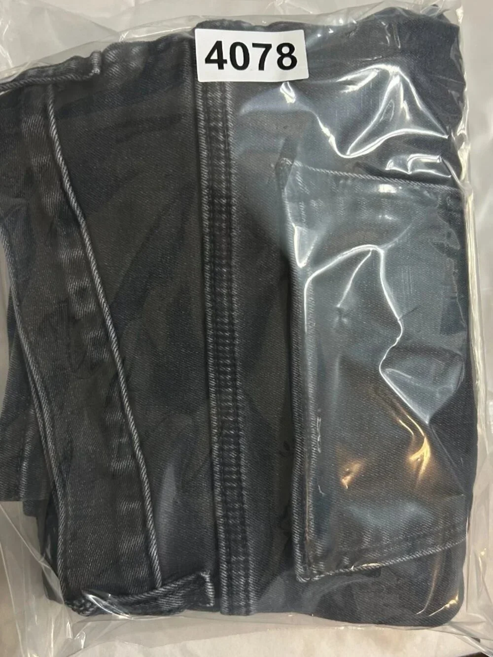Banana Republic Traveler Jeans Mens Slim Fit Straight 32x34 Denim Charcoal